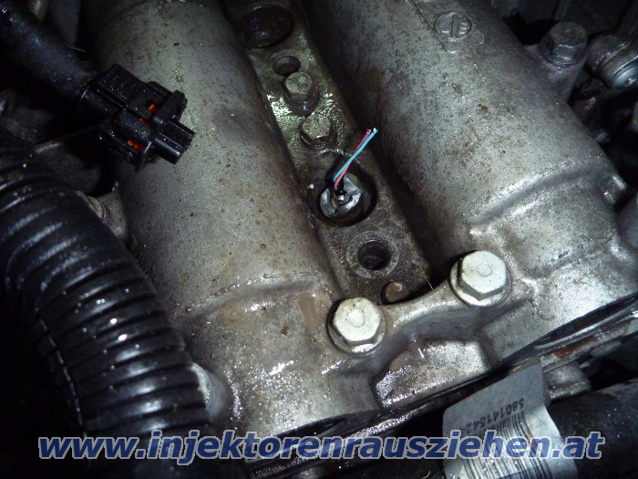 Gebrochen Injektor in Fiat Ducato / Citroen
                Jumper / Peugeot Boxer 2010-2015 mit 3.0 HDi Euro 5
                Motoren